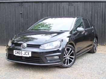 Used Volkswagen Golf 2015 for sale - 75041157: Photo