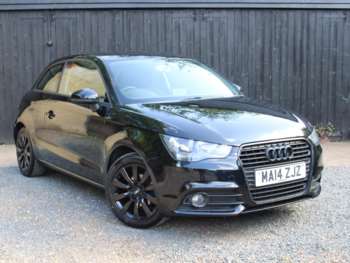 2014 (14) - 1.2 TFSI Sport Euro 5 (s/s) 3dr