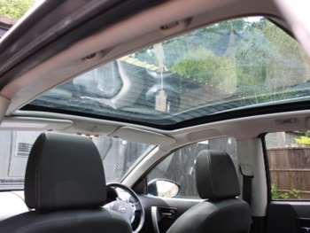 Used Nissan Qashqai 2010 for sale - 74946137: Photo