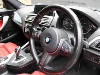 Used BMW 1 Series 2016 for sale - 75301935: Photo