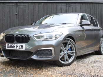 Used BMW 1 Series 2016 for sale - 75301935: Photo