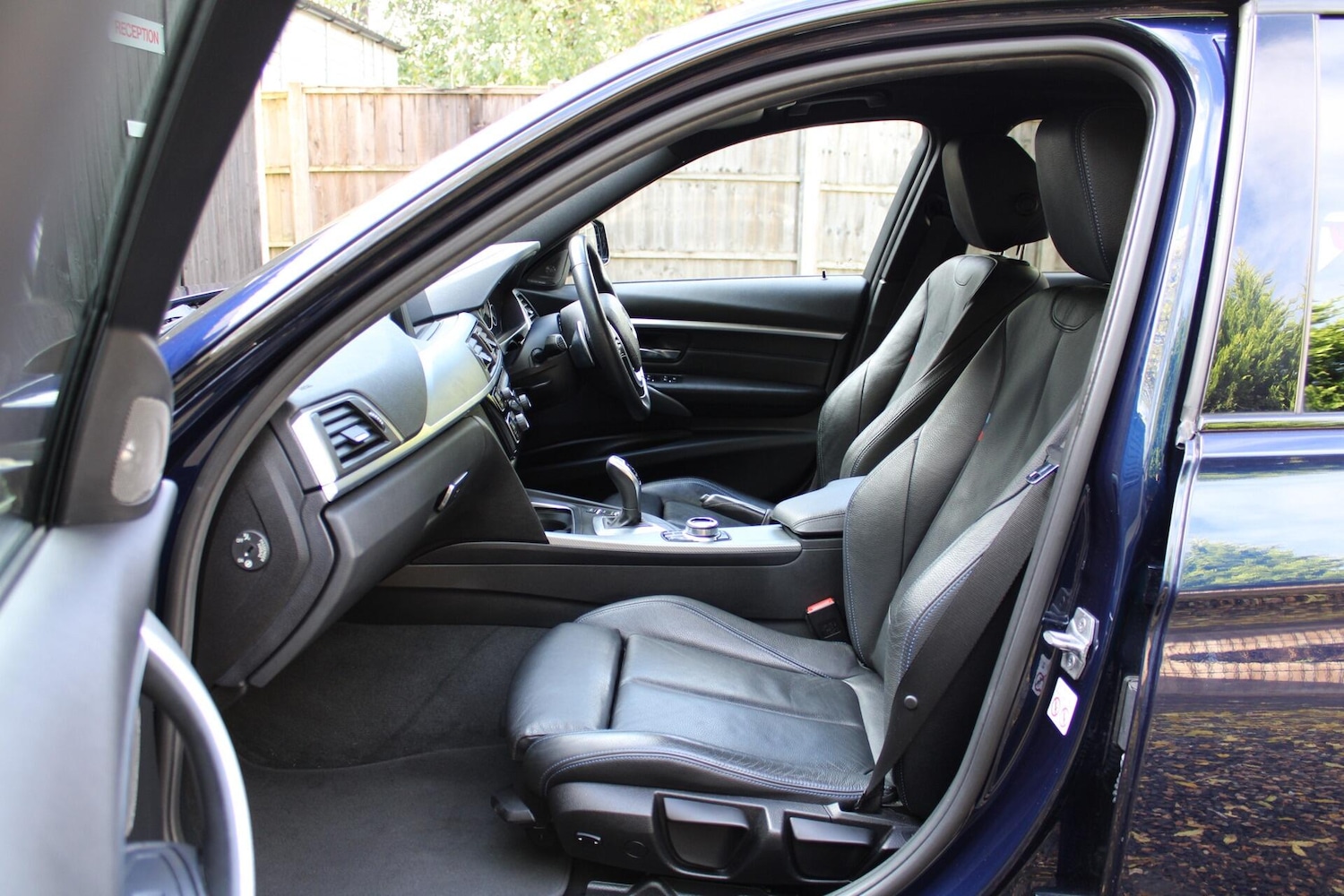 Used BMW 3 Series 2018 for sale - 76337015: Photo 12