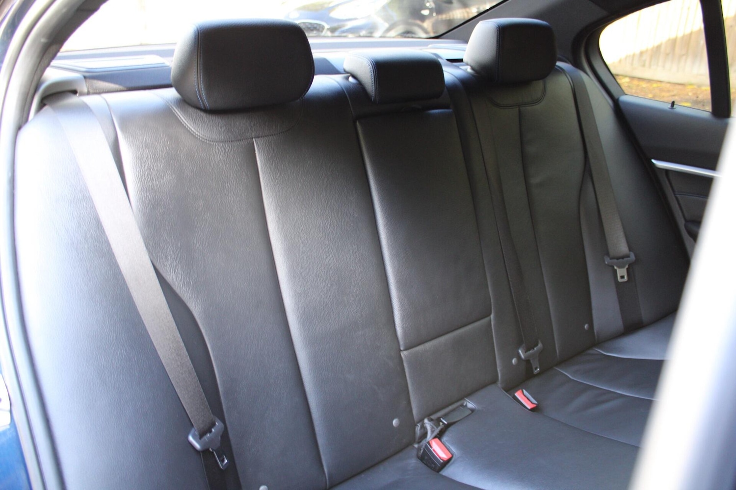 Used BMW 3 Series 2018 for sale - 76337015: Photo 16