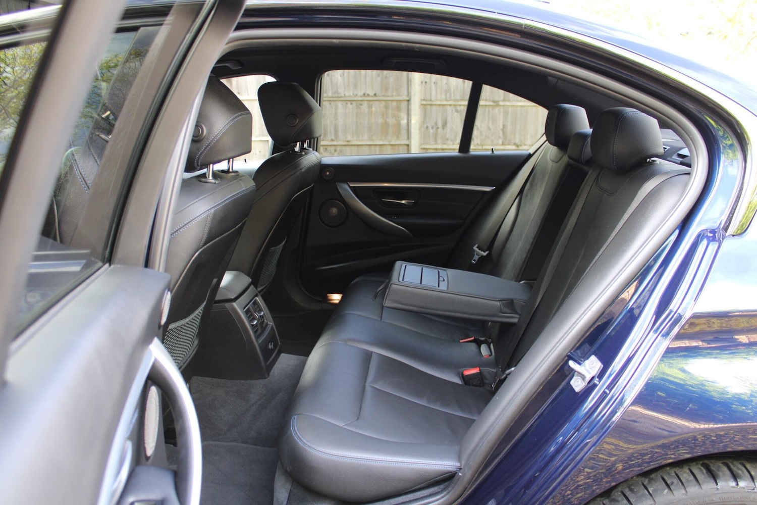 Used BMW 3 Series 2018 for sale - 76337015: Photo 18