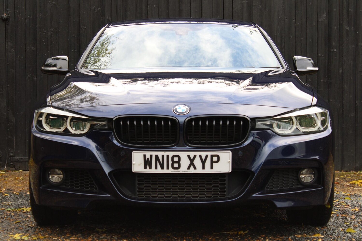 Used BMW 3 Series 2018 for sale - 76337015: Photo 22