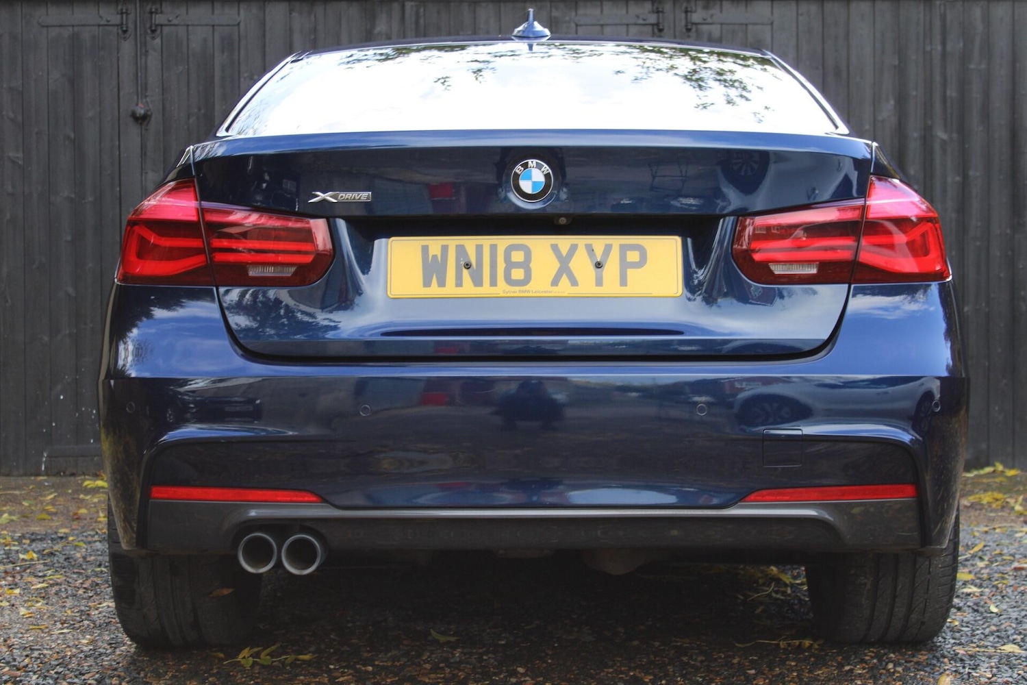 Used BMW 3 Series 2018 for sale - 76337015: Photo 23