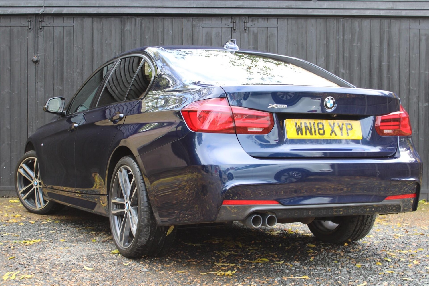 Used BMW 3 Series 2018 for sale - 76337015: Photo 24