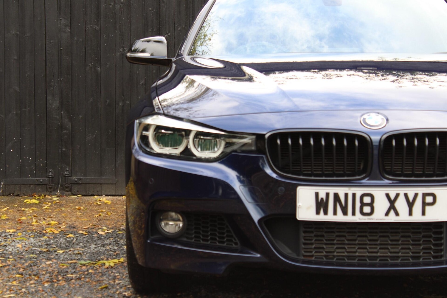 Used BMW 3 Series 2018 for sale - 76337015: Photo 25