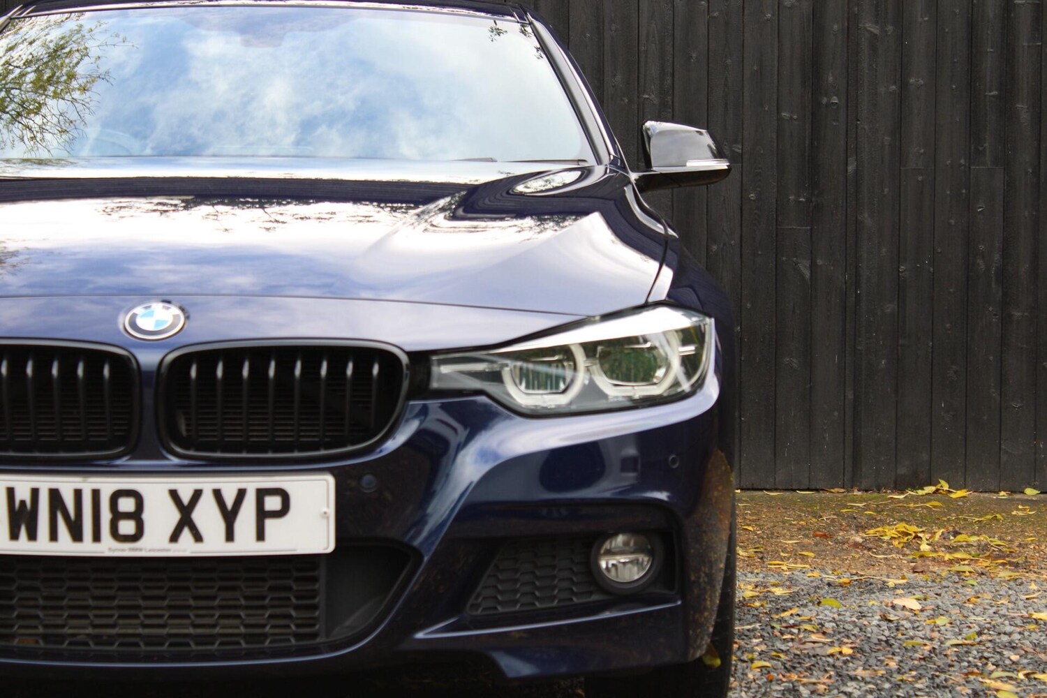 Used BMW 3 Series 2018 for sale - 76337015: Photo 26