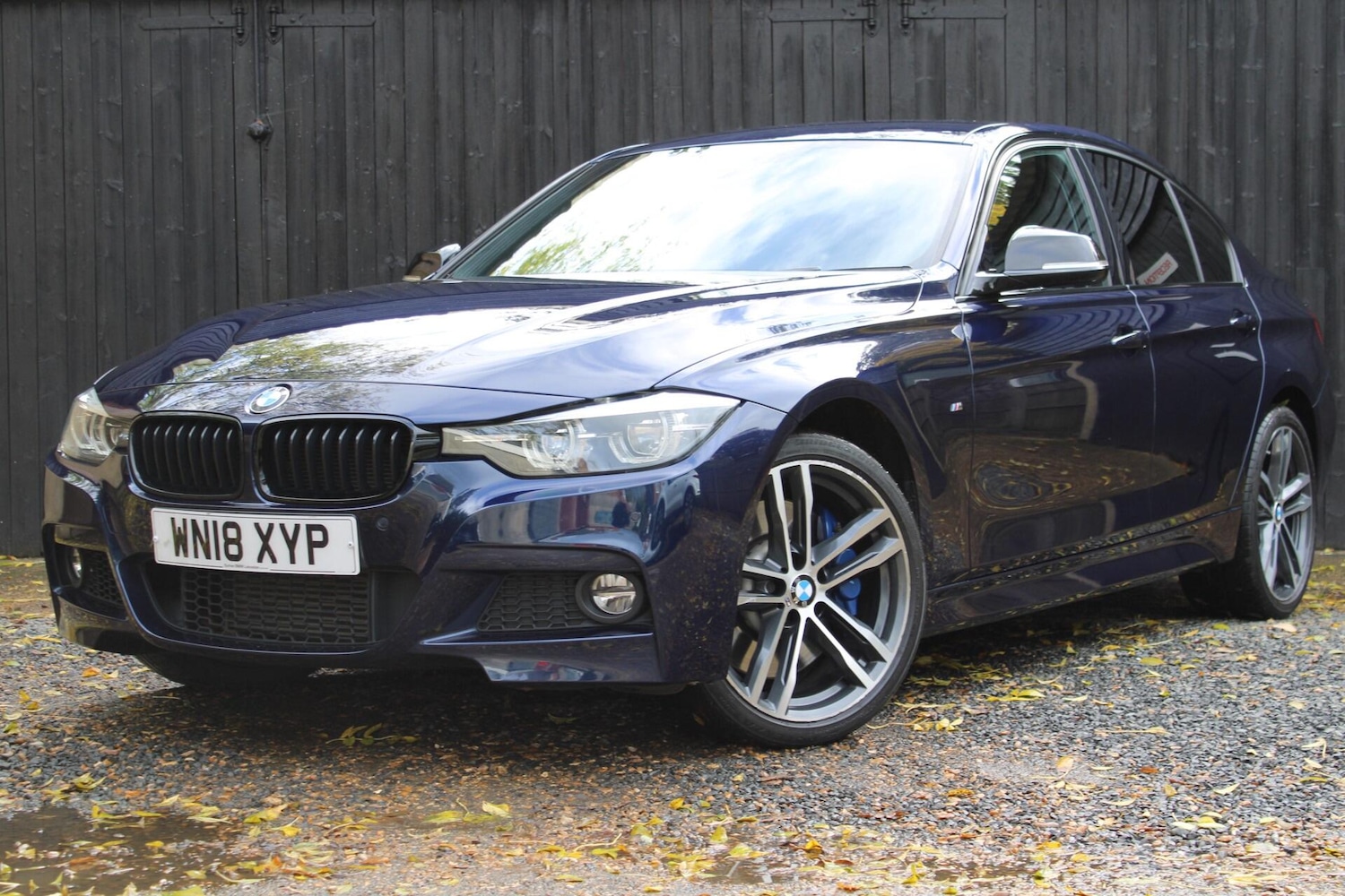 Used BMW 3 Series 2018 for sale - 76337015: Photo 27