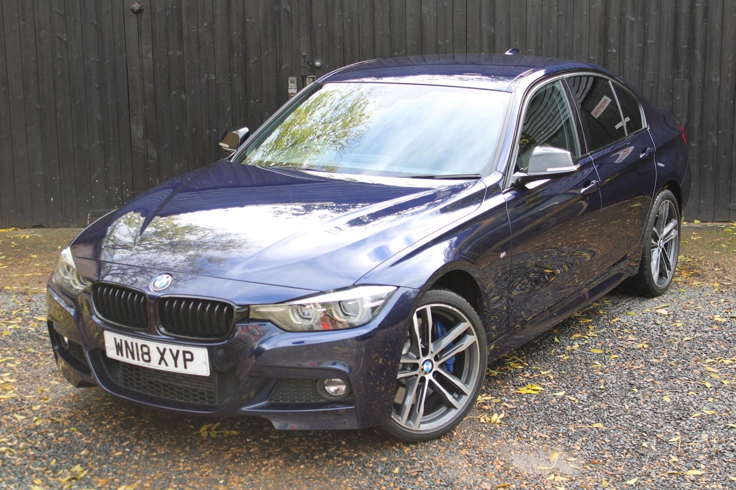 Used BMW 3 Series 2018 for sale - 76337015: Photo 28