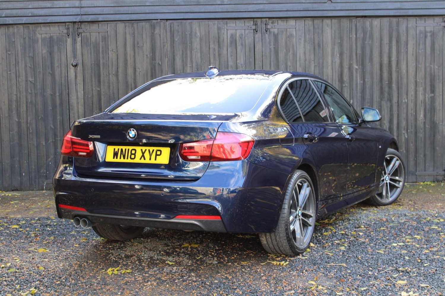 Used BMW 3 Series 2018 for sale - 76337015: Photo 29