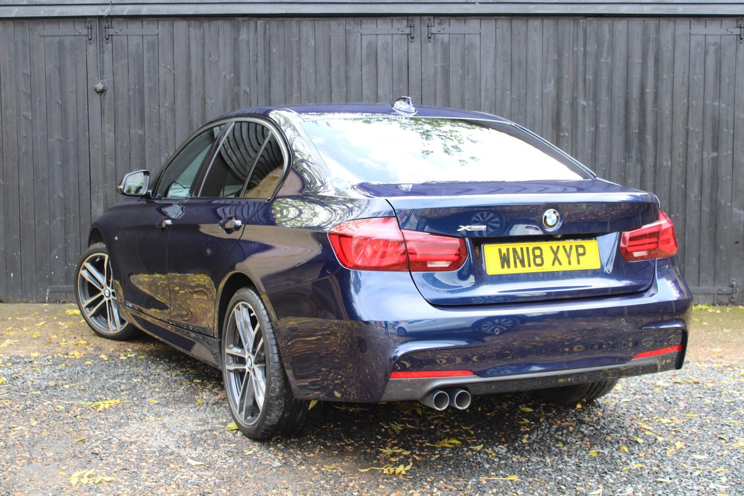 Used BMW 3 Series 2018 for sale - 76337015: Photo 3