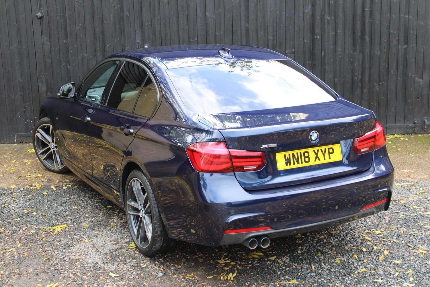 Used BMW 3 Series 2018 for sale - 76337015: Photo 30