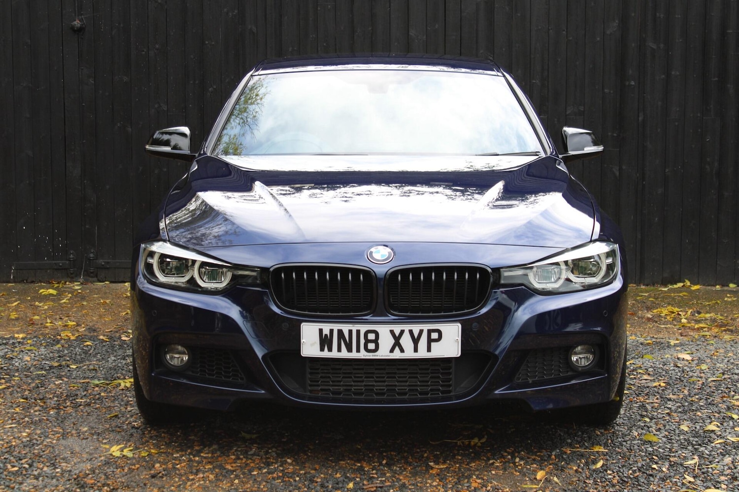 Used BMW 3 Series 2018 for sale - 76337015: Photo 31