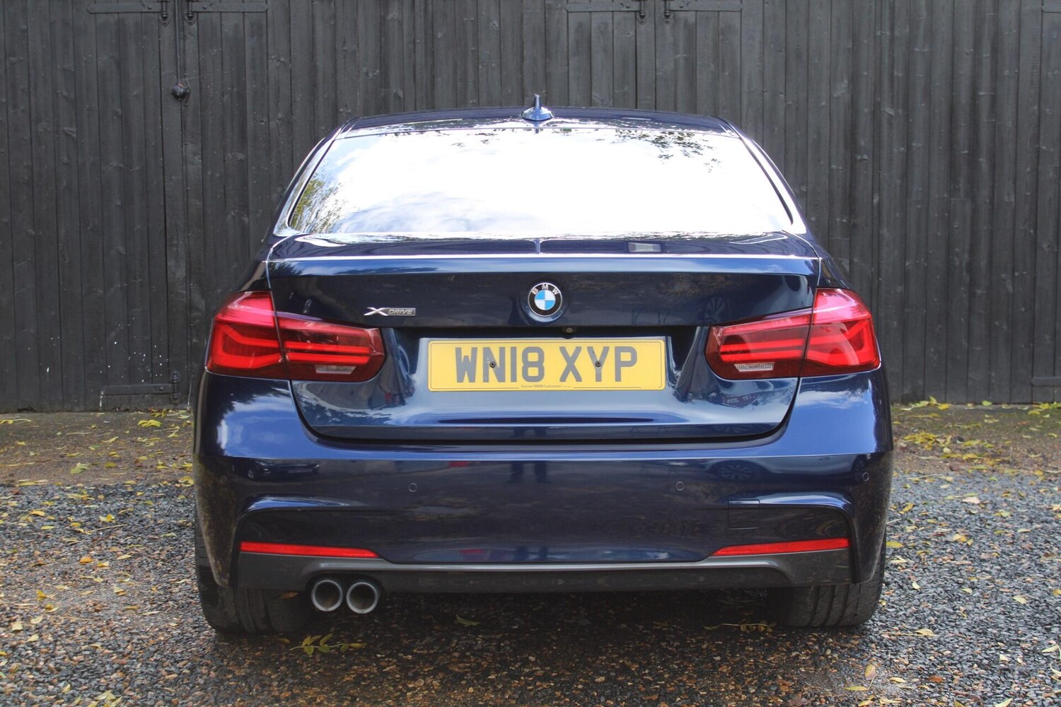 Used BMW 3 Series 2018 for sale - 76337015: Photo 32