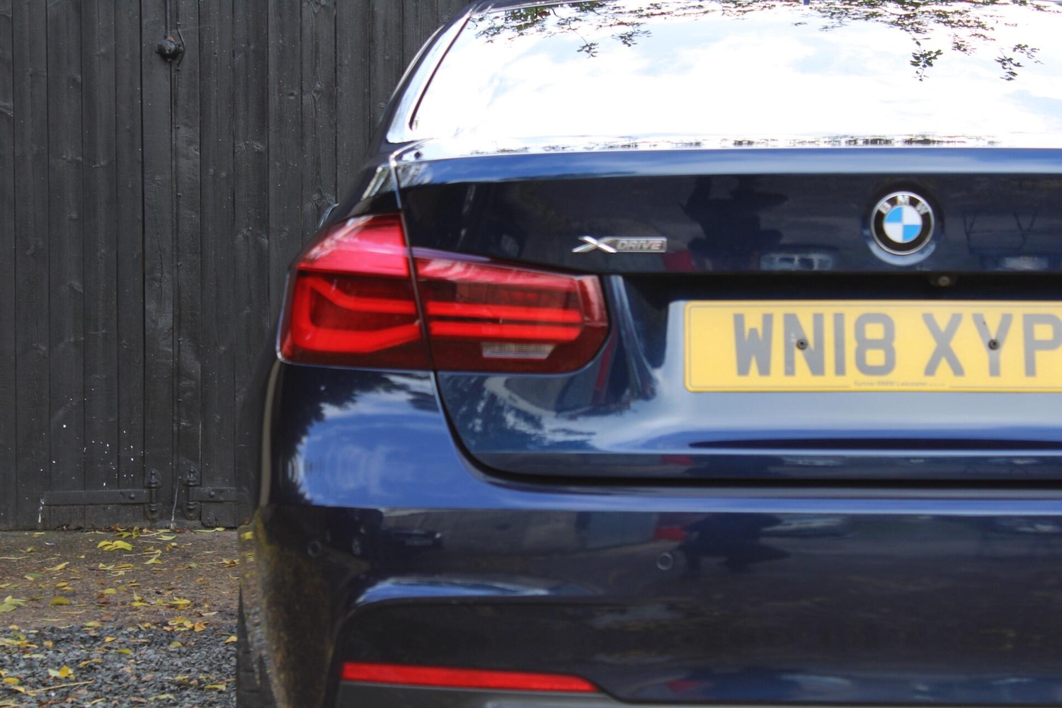 Used BMW 3 Series 2018 for sale - 76337015: Photo 33