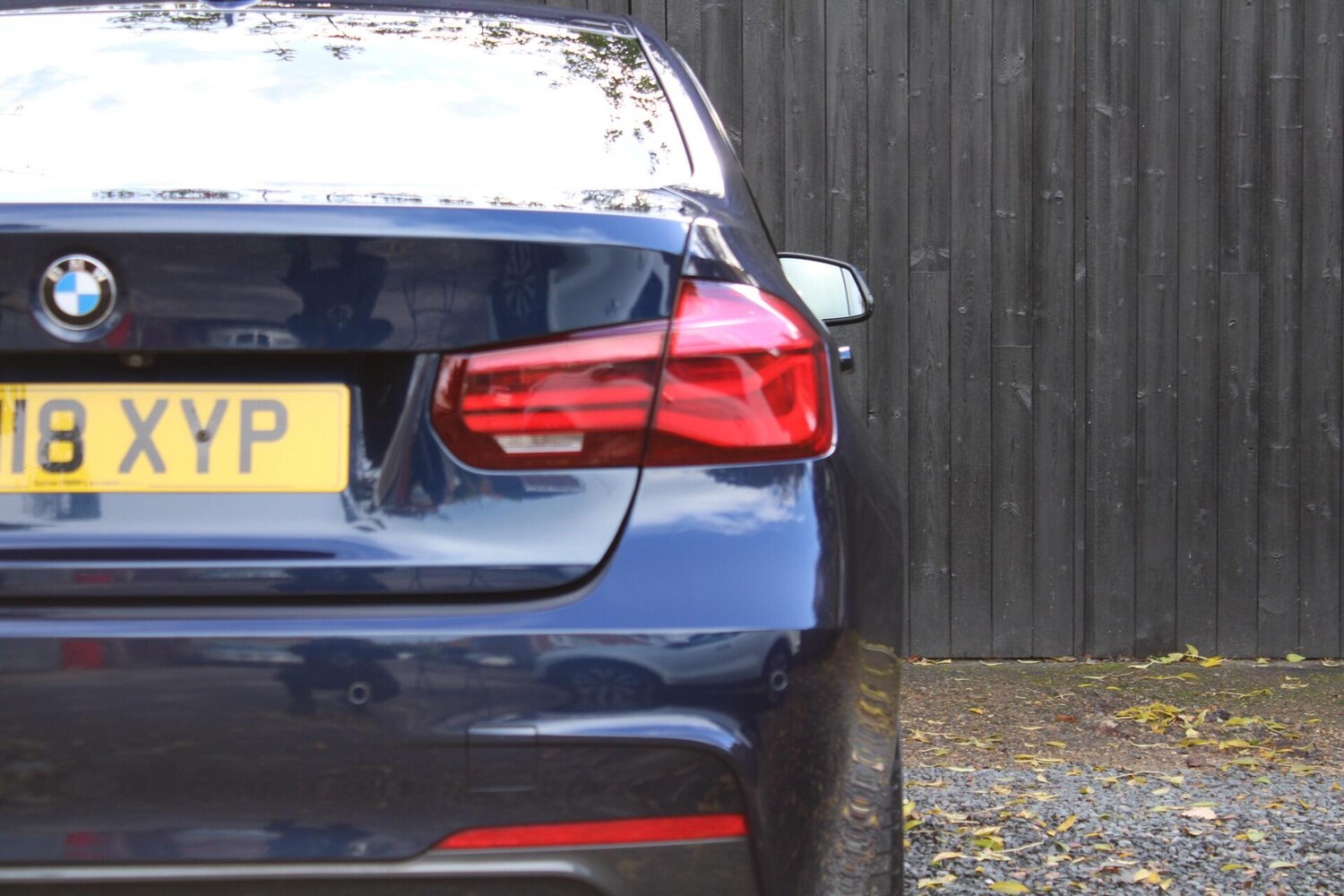 Used BMW 3 Series 2018 for sale - 76337015: Photo 34