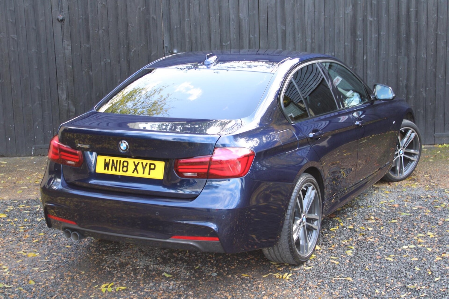 Used BMW 3 Series 2018 for sale - 76337015: Photo 35