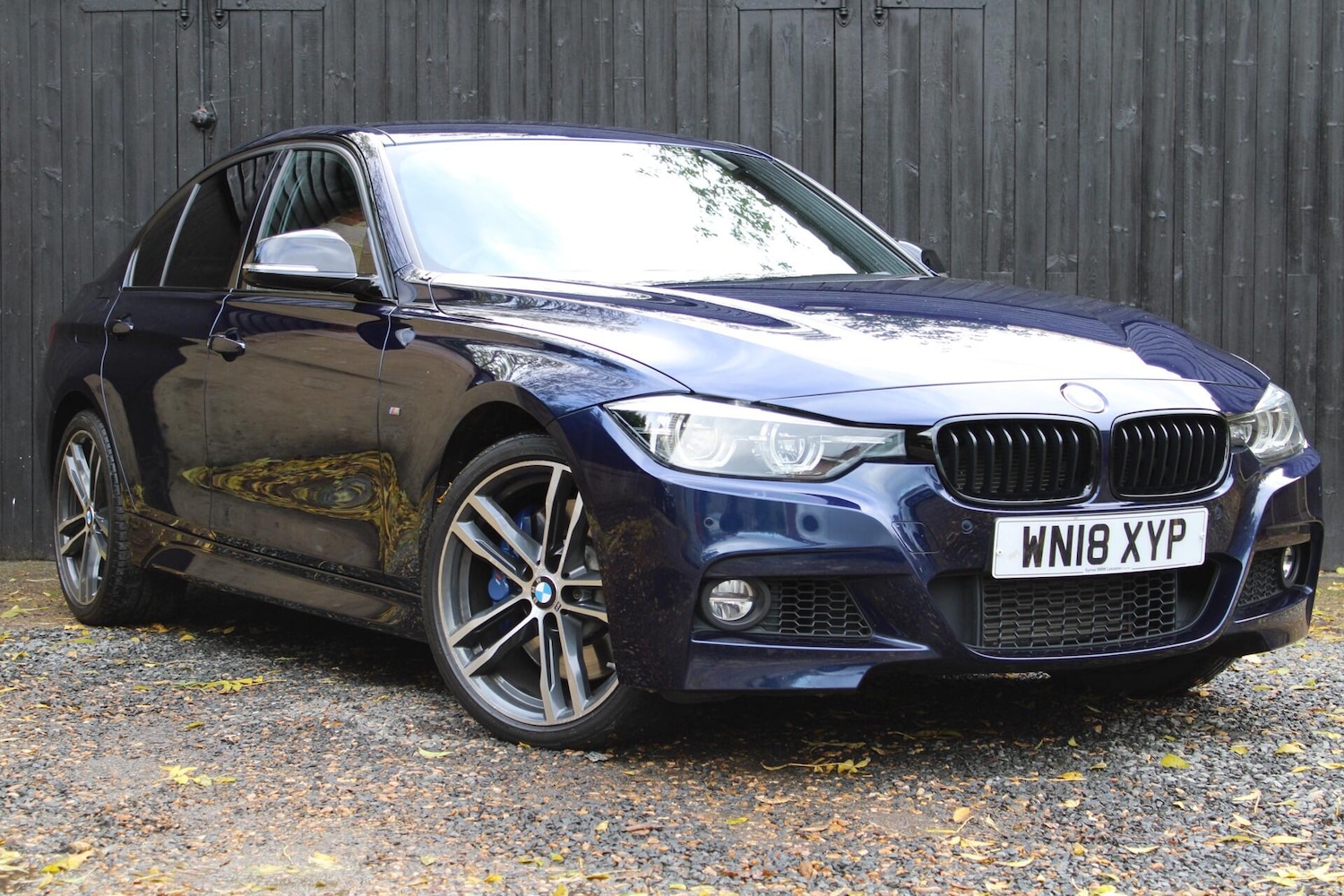 Used BMW 3 Series 2018 for sale - 76337015: Photo 4