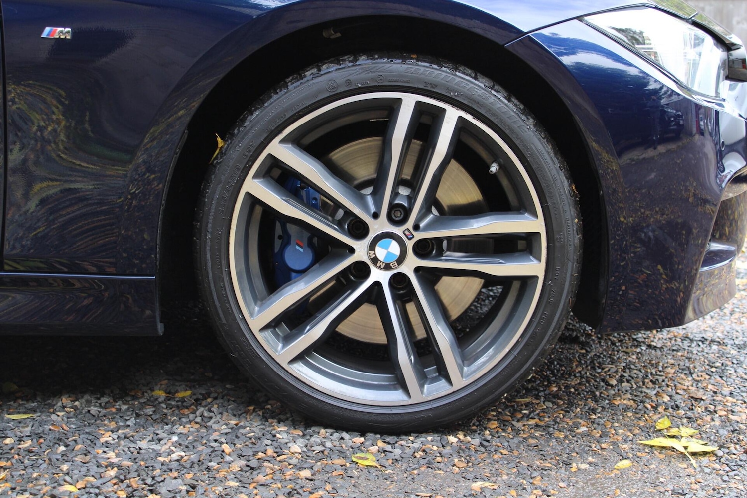 Used BMW 3 Series 2018 for sale - 76337015: Photo 44