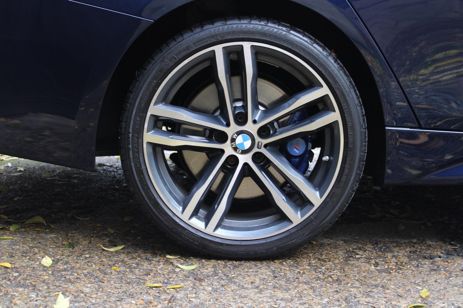 Used BMW 3 Series 2018 for sale - 76337015: Photo 45