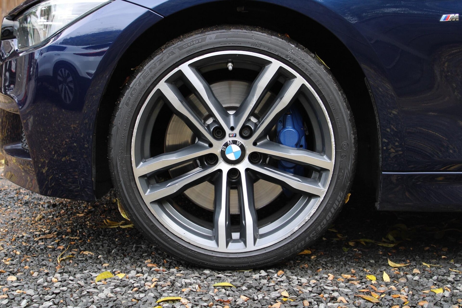 Used BMW 3 Series 2018 for sale - 76337015: Photo 46