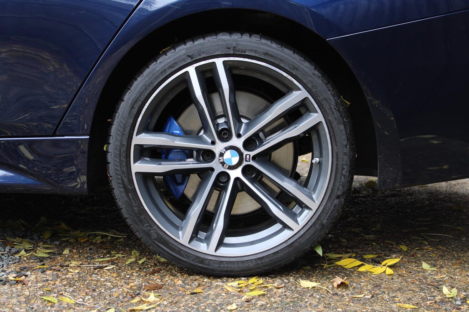 Used BMW 3 Series 2018 for sale - 76337015: Photo 47