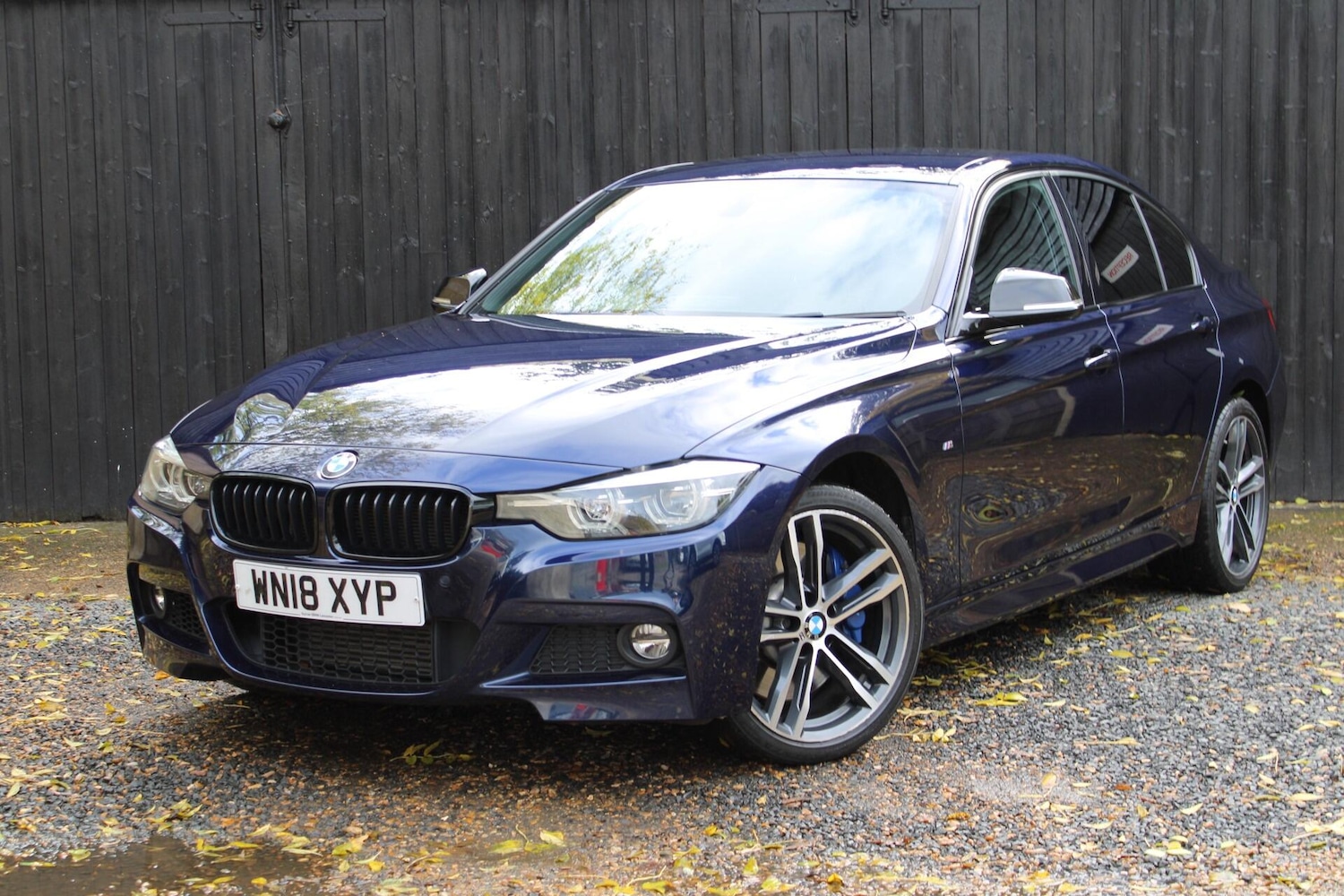 Used BMW 3 Series 2018 for sale - 76337015: Photo 5