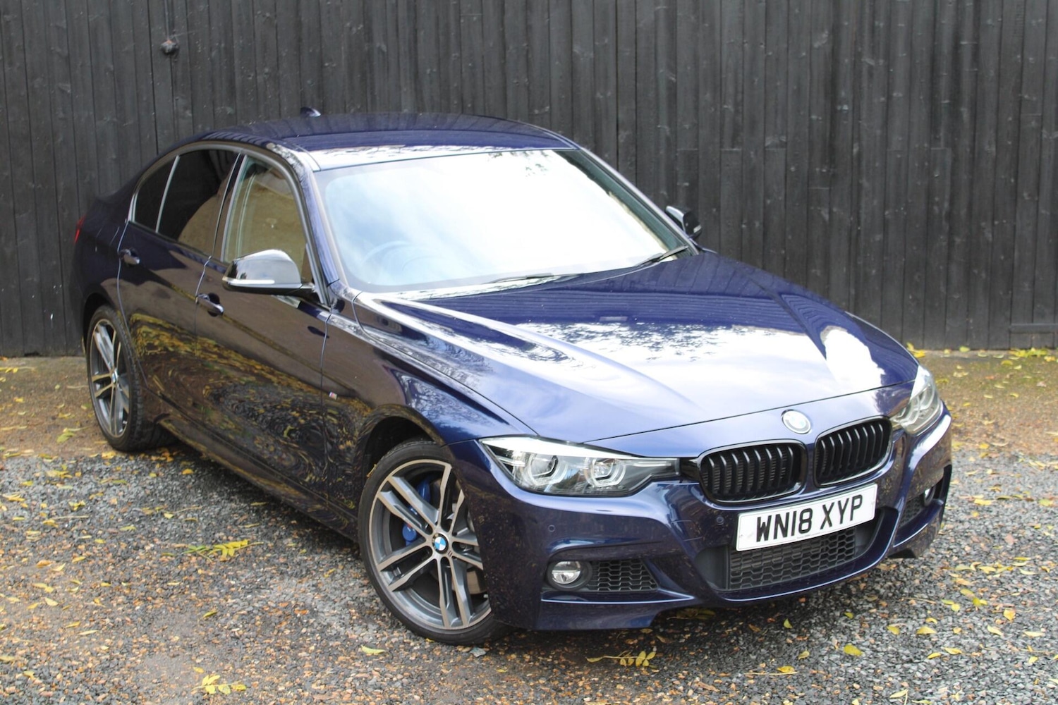 Used BMW 3 Series 2018 for sale - 76337015: Photo 6