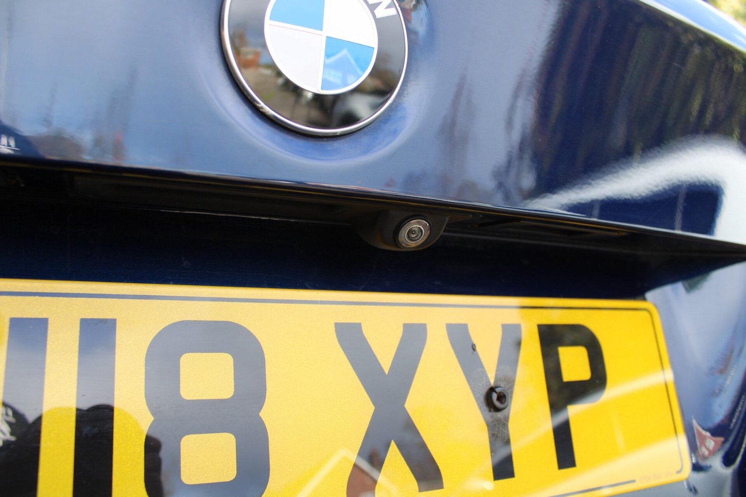 Used BMW 3 Series 2018 for sale - 76337015: Photo 60