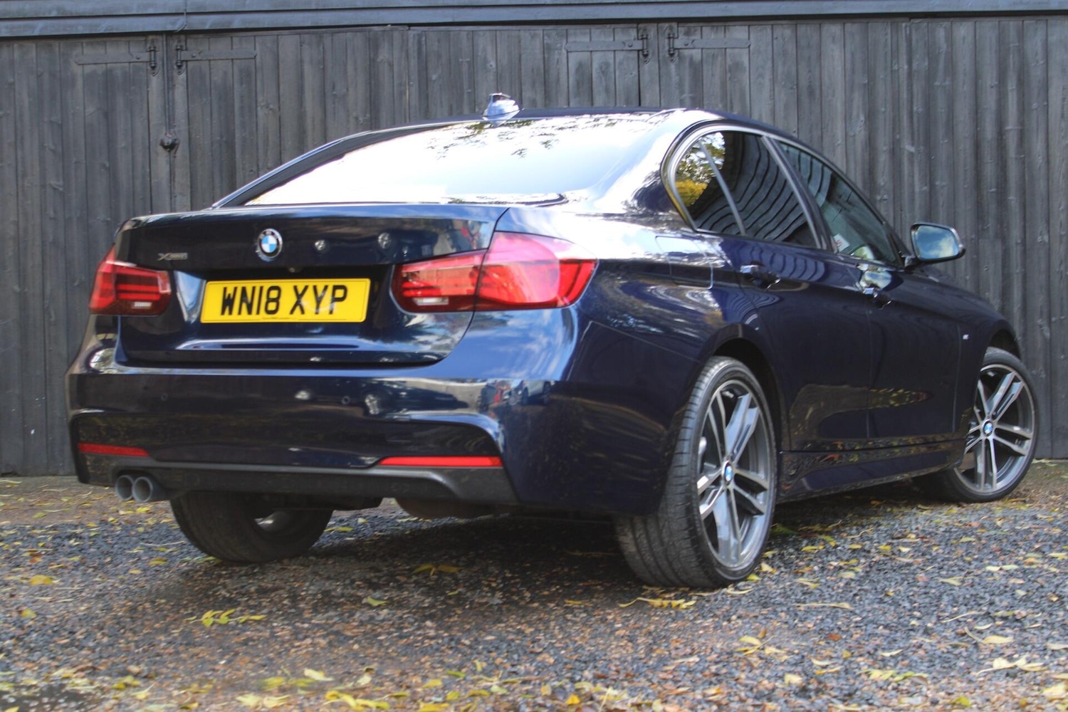 Used BMW 3 Series 2018 for sale - 76337015: Photo 7