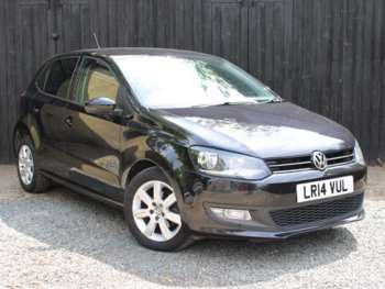 2014 (14) - 1.2 Match Edition Euro 5 5dr