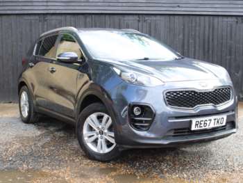 2017 (67) - 1.6 GDi ISG 2 5dr