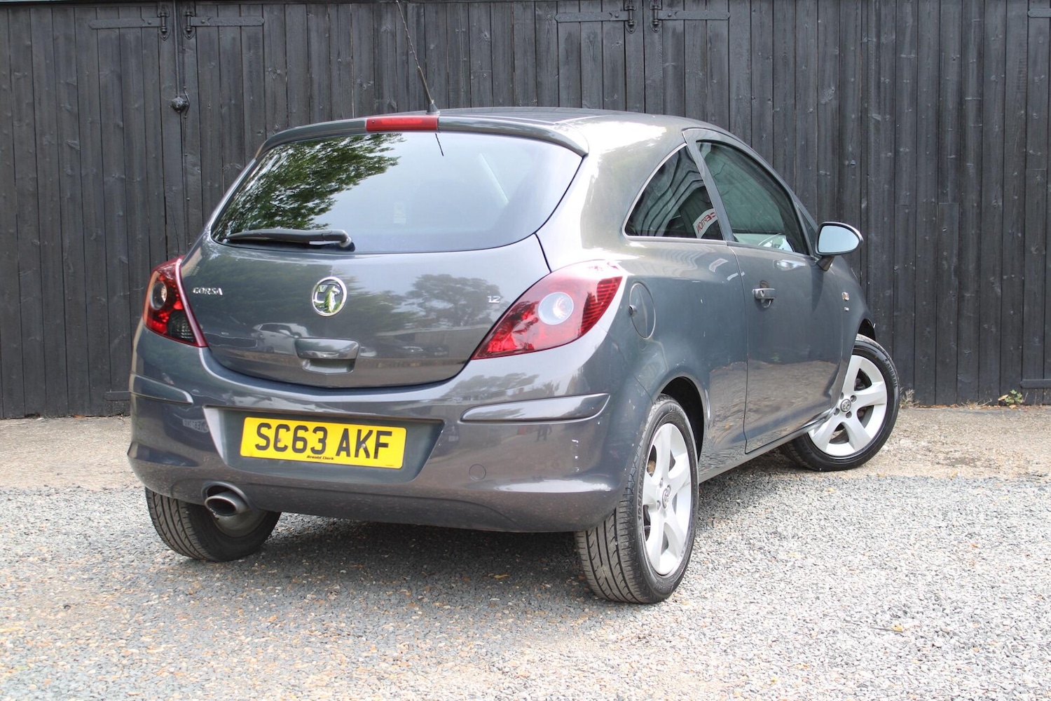 Vehicle 19
