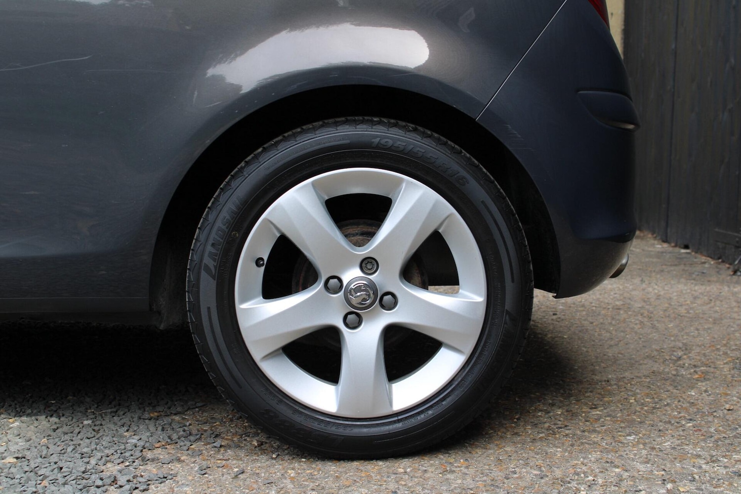Vehicle 23