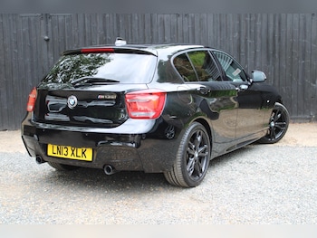 Used BMW 1 Series 2013 for sale - 75318466: Photo