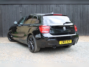 Used BMW 1 Series 2013 for sale - 75318466: Photo