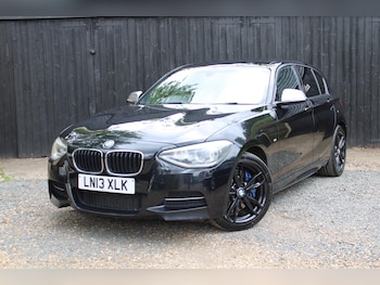 Used BMW 1 Series 2013 for sale - 75318466: Photo
