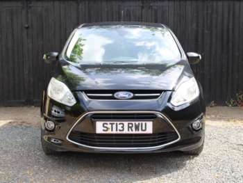 Used Ford C-Max 2013 for sale - 75033643: Photo