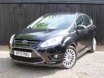 Used Ford C-Max 2013 for sale - 75033643: Photo