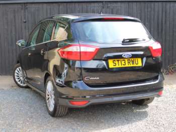 Used Ford C-Max 2013 for sale - 75033643: Photo