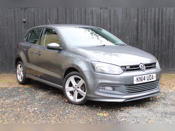 Used Volkswagen Polo 2014 for sale - 75991194: Photo