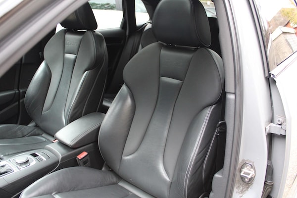 Used Audi RS3 2016 for sale - 76246611: Photo 12