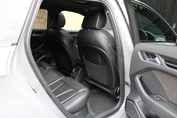 Used Audi RS3 2016 for sale - 76246611: Photo 13