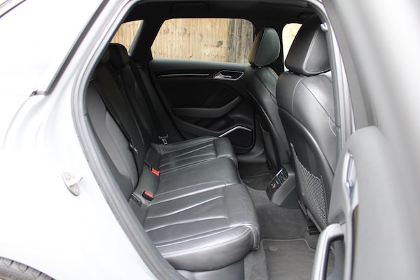 Used Audi RS3 2016 for sale - 76246611: Photo 14