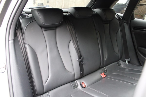 Used Audi RS3 2016 for sale - 76246611: Photo 15