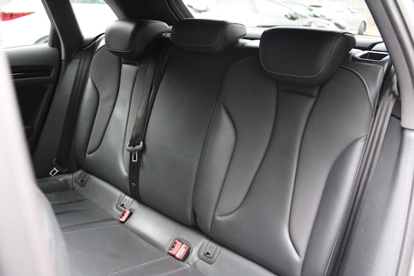 Used Audi RS3 2016 for sale - 76246611: Photo 18