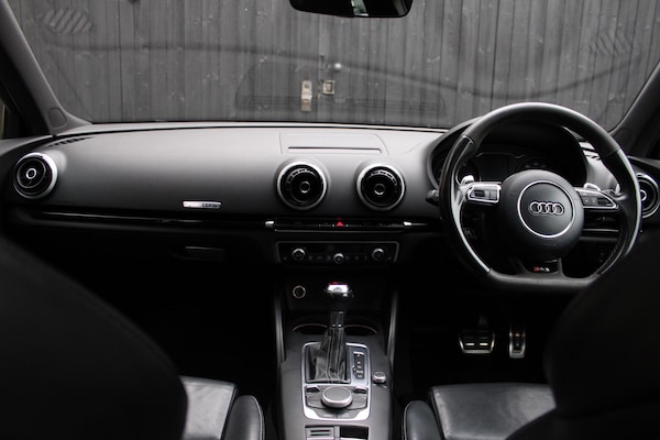 Used Audi RS3 2016 for sale - 76246611: Photo 19