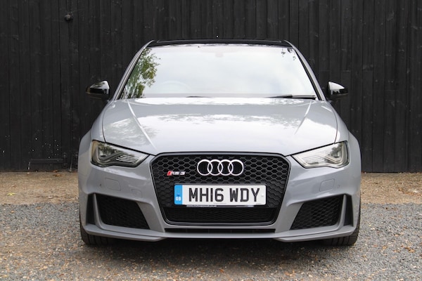 Used Audi RS3 2016 for sale - 76246611: Photo 23